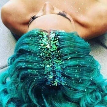 Top 37+ Inspired Mermaid Hair Extensions and Hairstyles (2025)