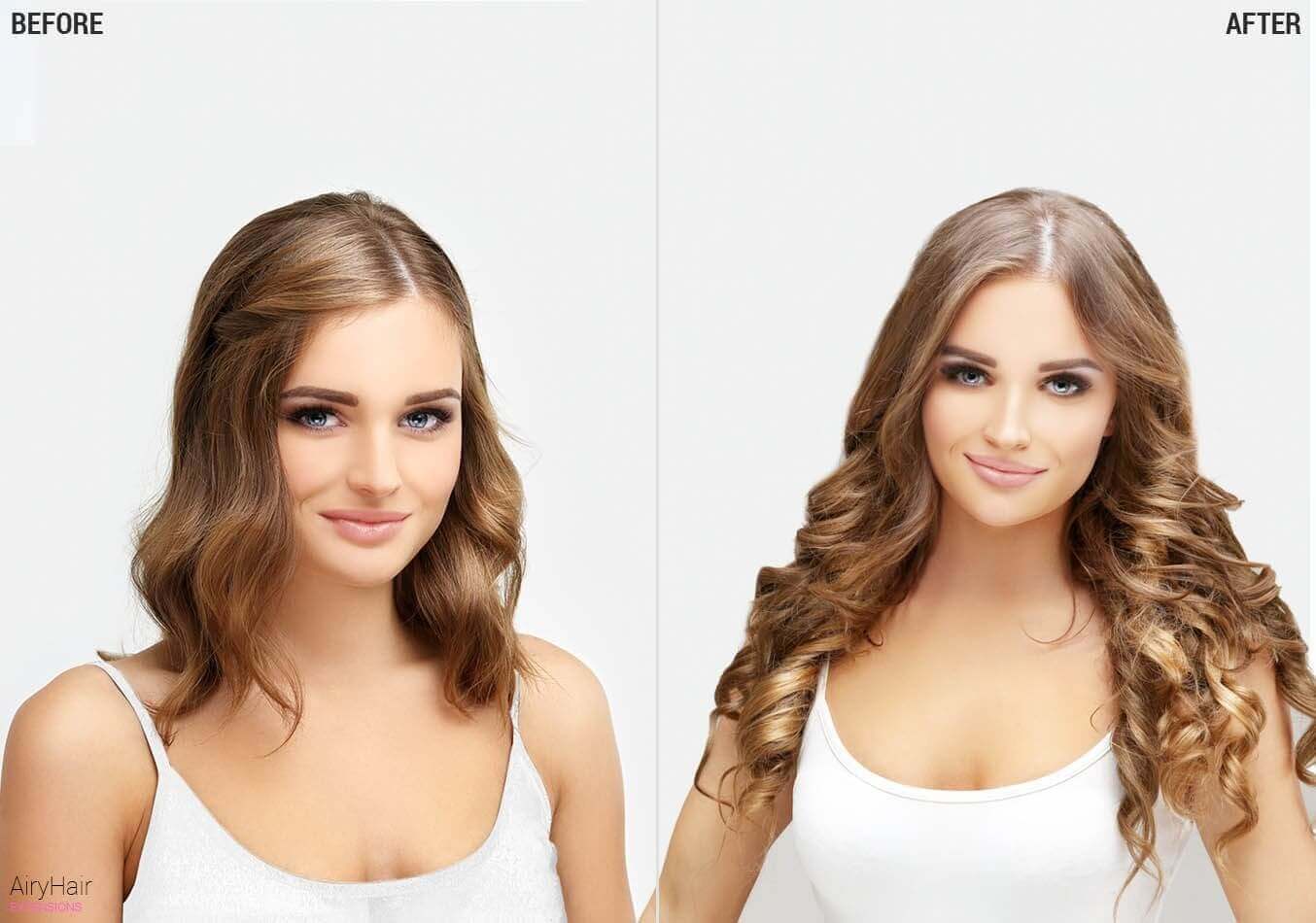 How to Install Hair Extensions on Short Hair? How to Install Hair Extensions on Short Hair?