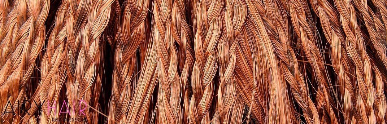 Detangled Hair Extensions Detangled Hair Extensions
