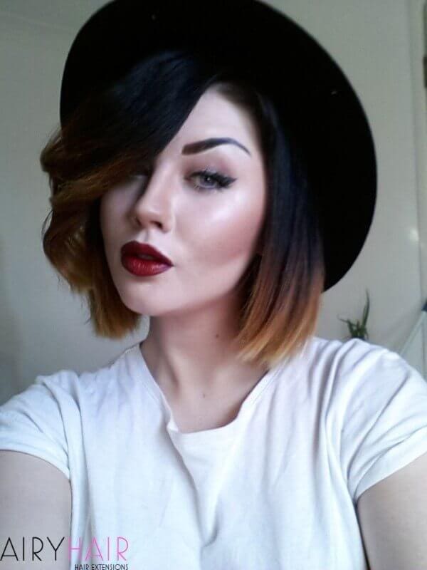 17+ Best Black and Brown Ombré Hair Color Ideas (2022) 17+ Best Black and Brown Ombré Hair Color Ideas (2022)