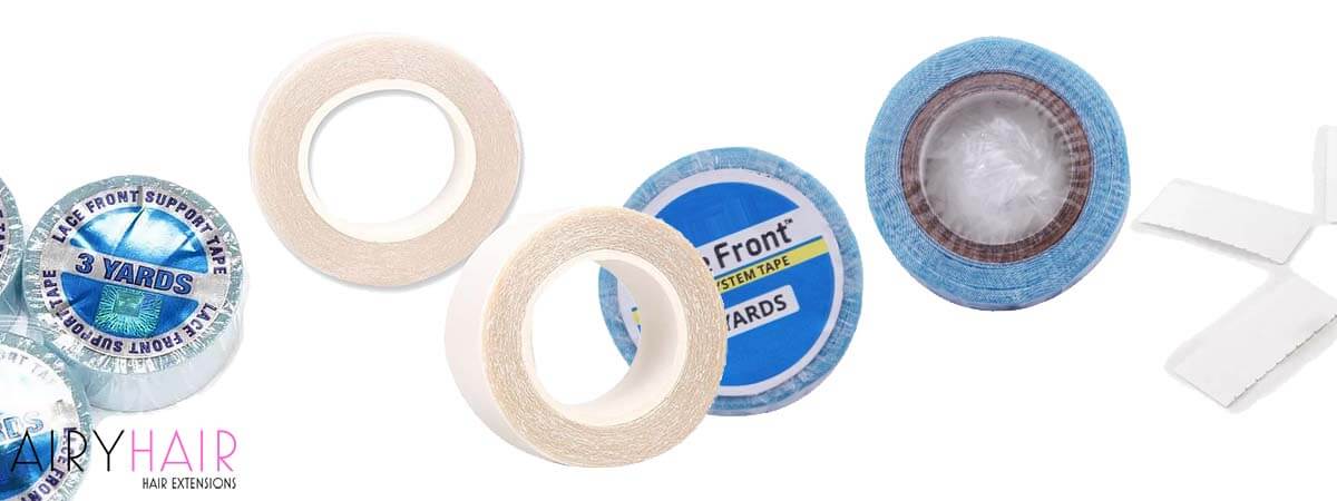 Removable Double-Sided Tape