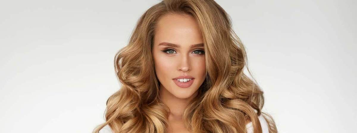 Hair extensions easy to put on online