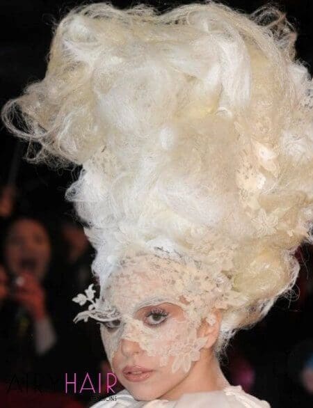 Halloween Hairstyle (2025) Halloween Hairstyle (2025)