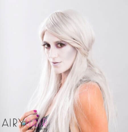 Halloween Hairstyle (2025) Halloween Hairstyle (2025)
