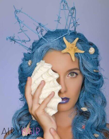 Halloween Hairstyle (2025) Halloween Hairstyle (2025)