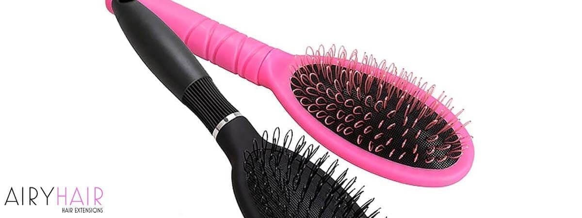 Hair Loop Brush