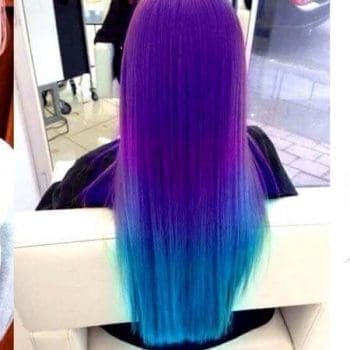 Top 20+ Thrilling Ombré & Balayage Hair Extensions Ideas (2024)