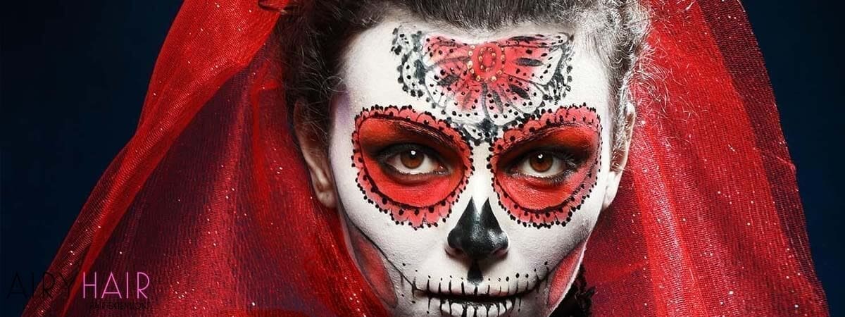 Top 50+: Best Party & Halloween Hairstyle Ideas (2023)