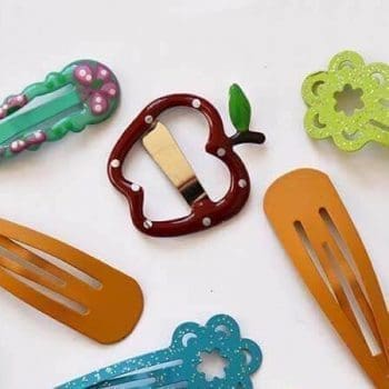 How to Sew Clips on Wefts or Clip-in Hair Extensions? (2023)