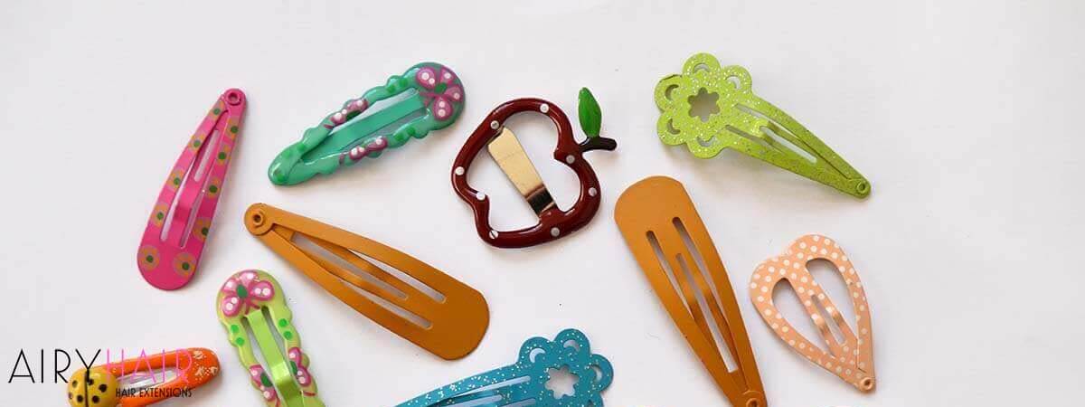 How to Sew Clips on Wefts or Clip-in Hair Extensions? (2023)
