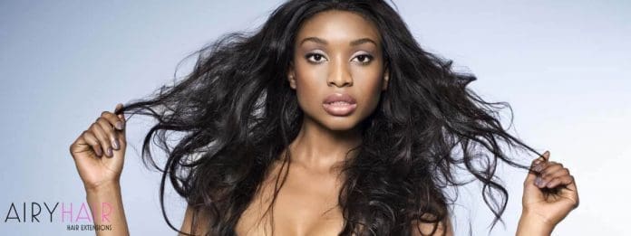 3+ Best Hair Extensions for Thin & Fine Hair (2023)
