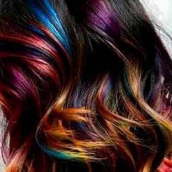 20+ Hottest Black Ombré and Balayage Hair Ideas (2024)