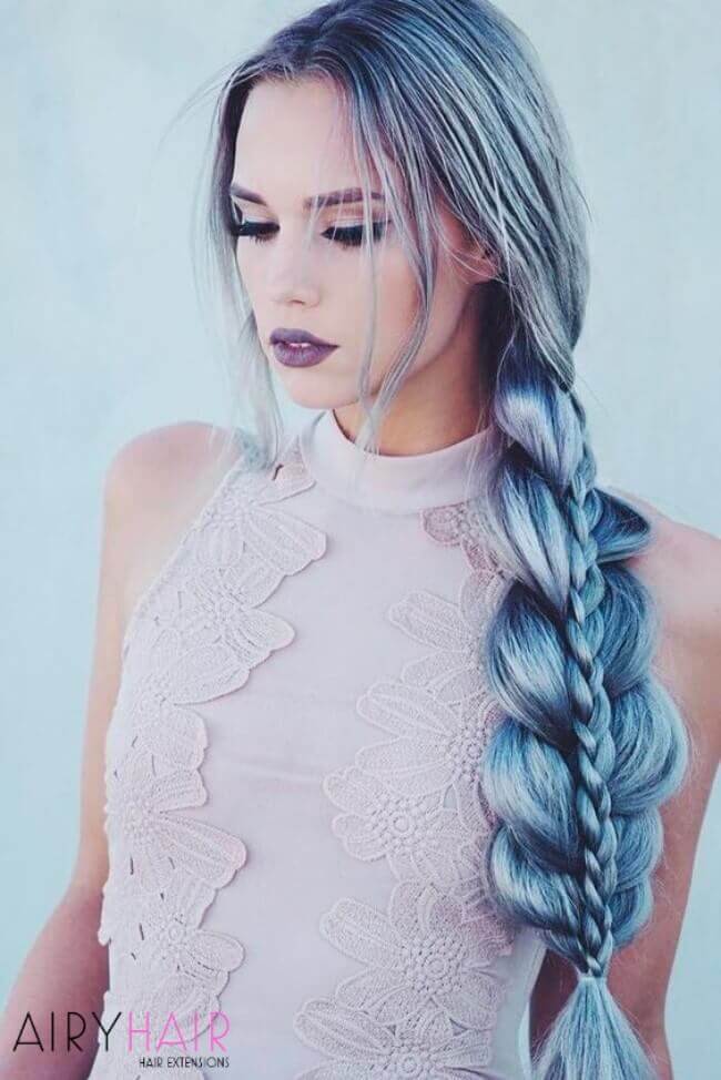 Top 30 Stunning 2021 New Year S Eve And 2020 Christmas Hairstyles