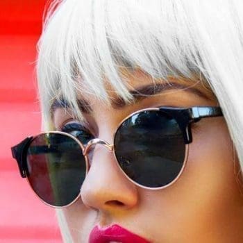 How to Dye Synthetic Hair Extensions or Wigs? (2023)