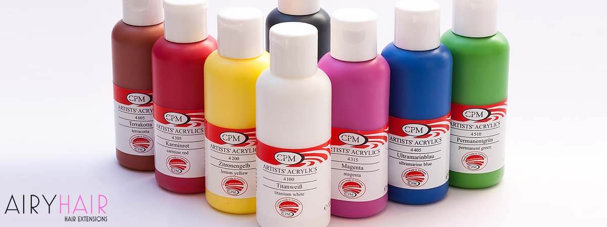 How to Bleach, Tone or Dye Real Hair Extensions: Can You Do It? (2025)