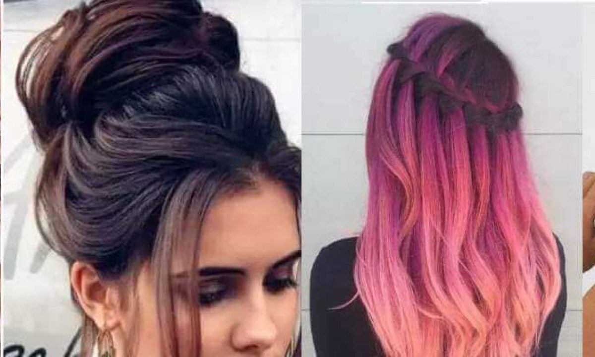 hair extensions ideas