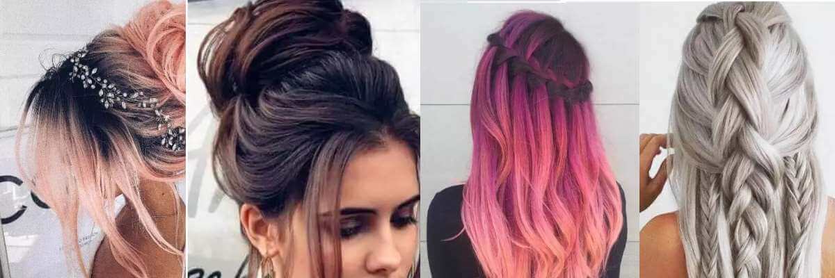 Top 30+: Best Hairstyles with Hair Extensions (2024)