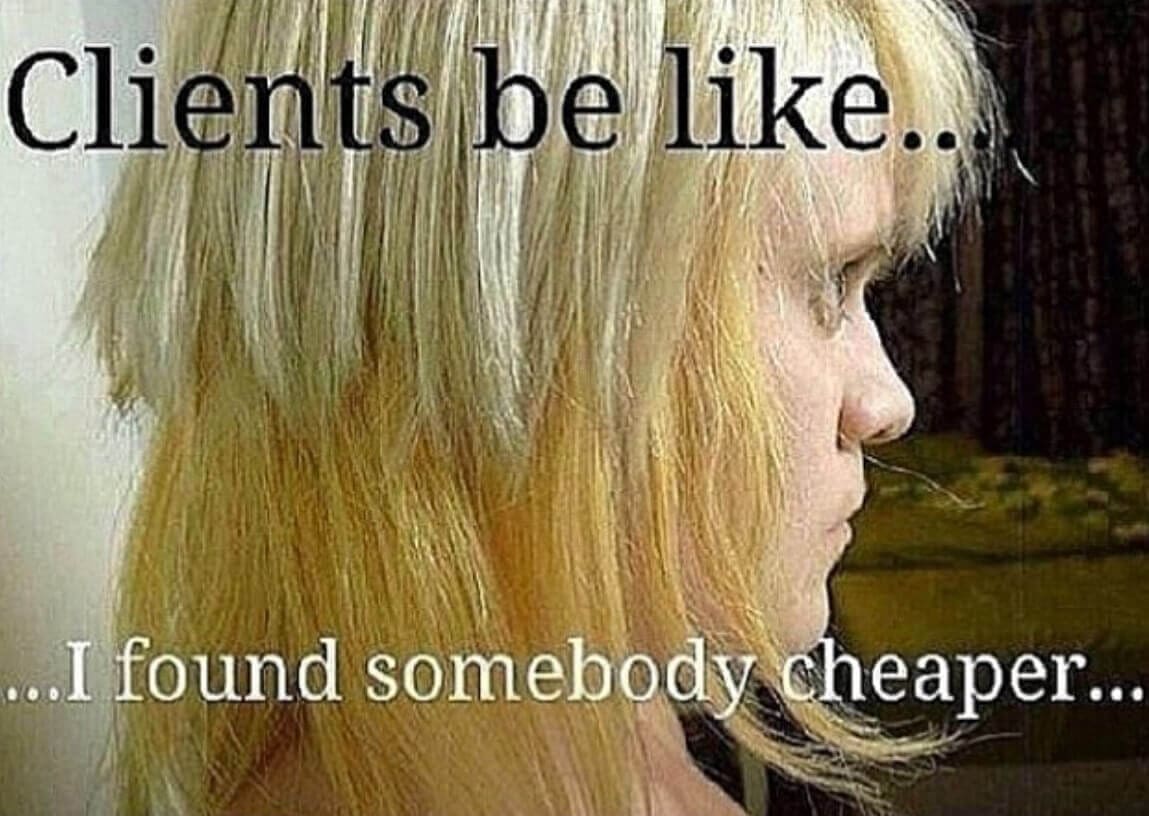 Top 17+ Best of Funny Hair & Hair Extension Memes (2024)