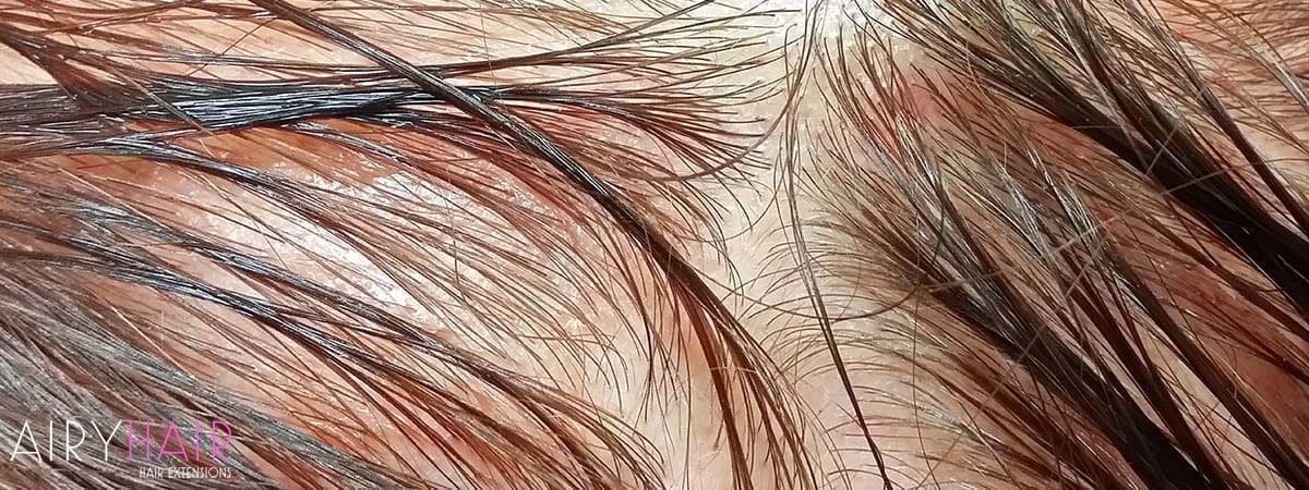 Comment éviter les nœuds et les extensions de cheveux emmêlés ?