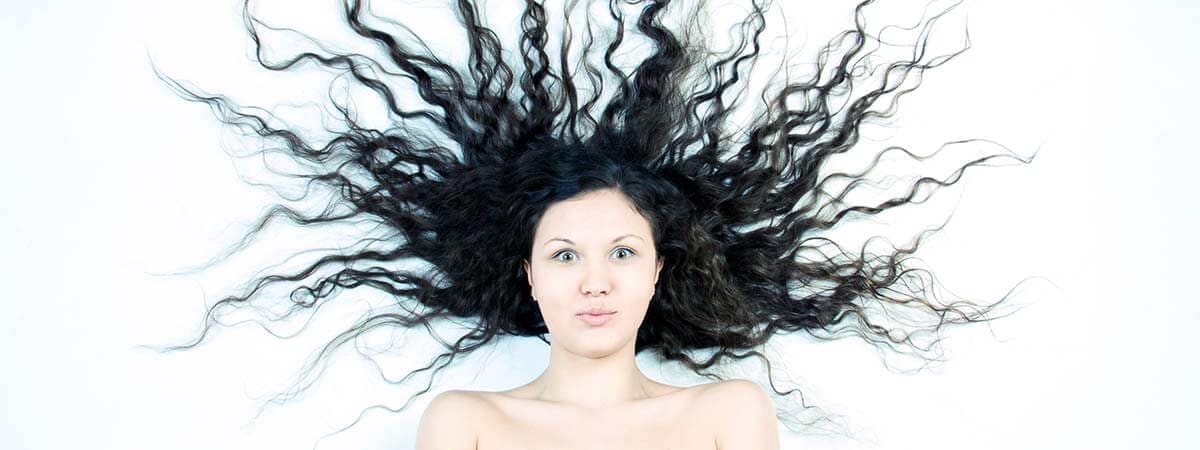 How to Straighten Your Hair Extensions (2025)