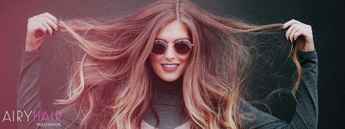 Comment démêler les extensions de cheveux ?