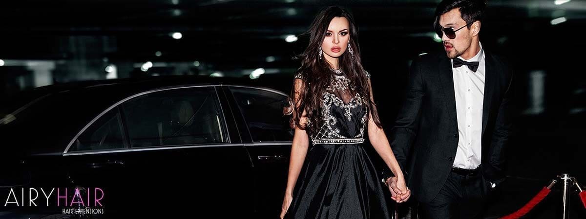 Top 10+ Celebrity Hair Extensions & Hairstyles Trends (2023)
