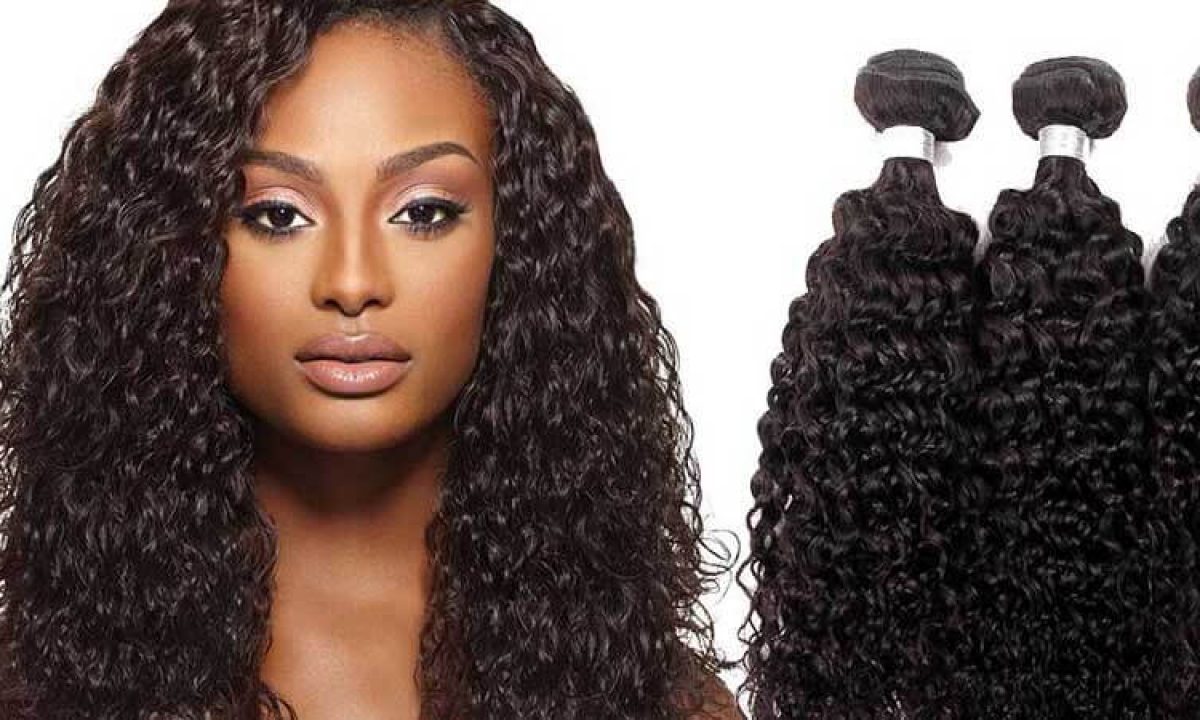 5 Best Hair Extensions for Black Hair  African American Women 2023