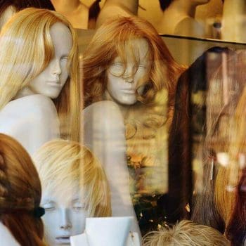 The Pros And Cons Of Human Hair Wigs