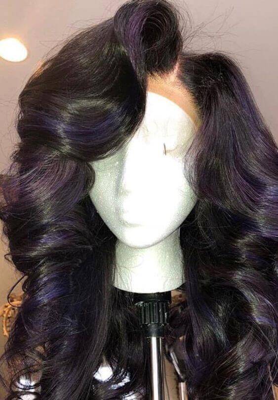 Top 10+ Awesome Wig Hairstyles & Hair Ideas (2022) Top 10+ Awesome Wig Hairstyles & Hair Ideas (2022)