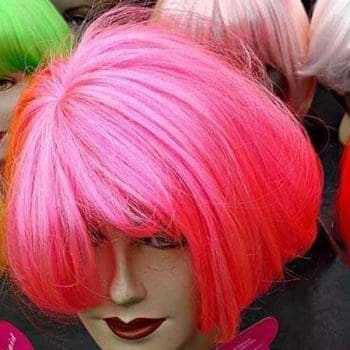 Top 10+ Awesome Wig Hairstyles & Hair Ideas (2024)