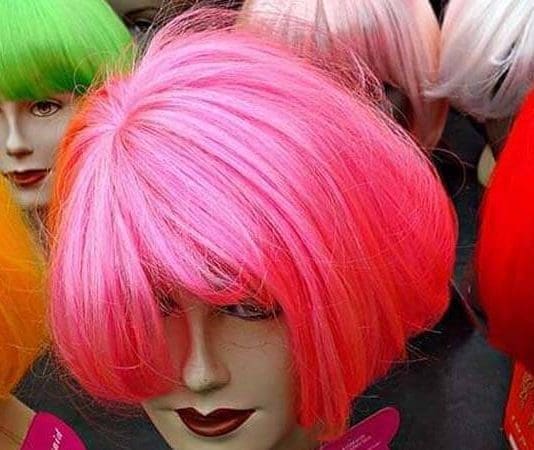 Top 10+ Awesome Wig Hairstyles & Hair Ideas (2022)