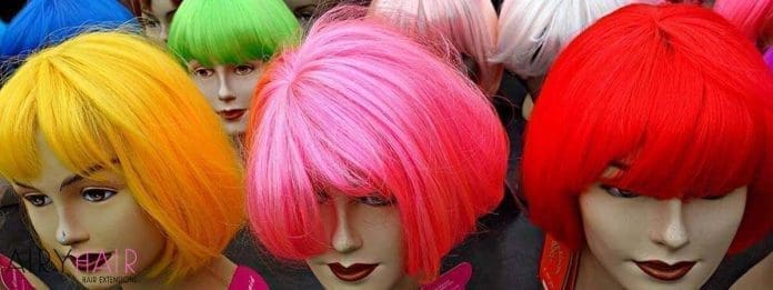 Top 10+ Awesome Wig Hairstyles & Hair Ideas (2023)