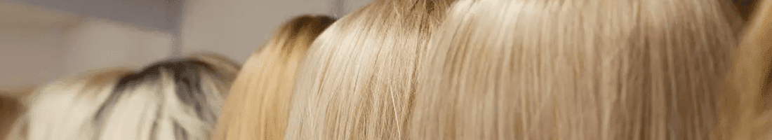 Tips for beginners on wearing full lace wigs – header – Airy Hair blog