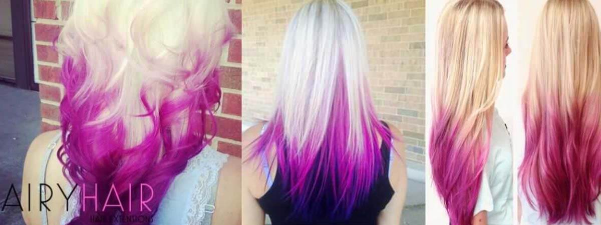 Top 20+ Buying White & Ombre Hair Extensions Ideas (2023)