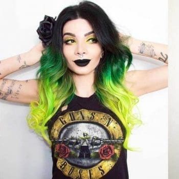 10+ Cool Punk Inspired Hairstyles and Antique Ideas (2025)