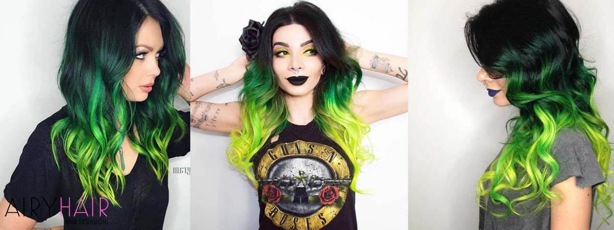 10+ Cool Punk Inspired Hairstyles and Antique Ideas (2024)