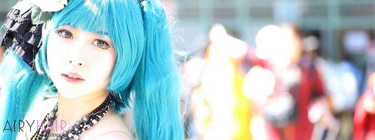 disadvantages of human hair wigs
