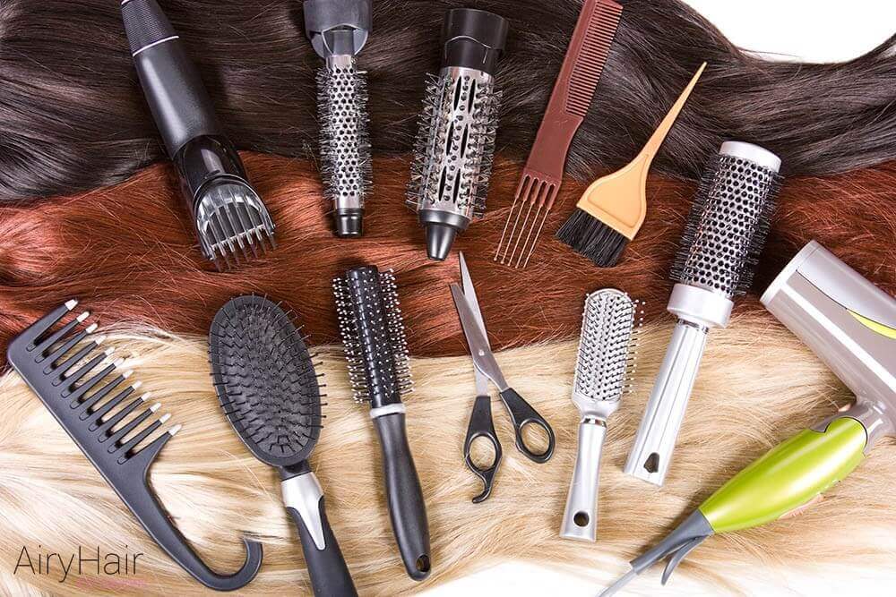 Ultimate Hair Extension Care and Styling Guide