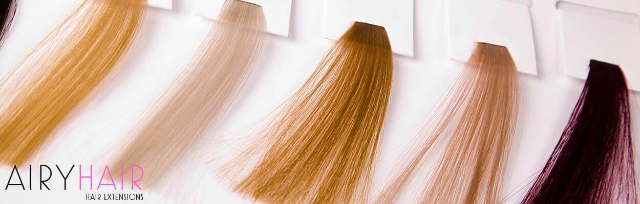 comparing hair extensions types virgin hair vs remy human hair