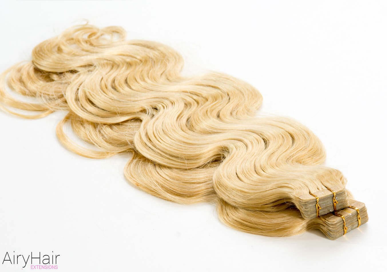 How Do Hair Extensions Work?