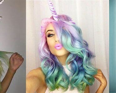 unicorn-hairstyle