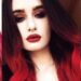 13+ Best Black and Red Ombré Hair Color Ideas (2023)