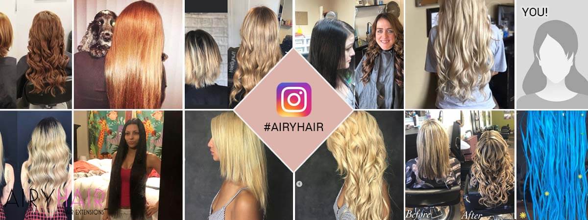 AiryHair Reviews und Kunden