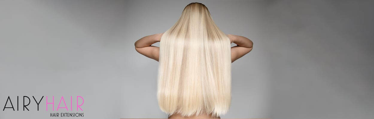Hair Extensions: A Beginners Guide Hair Extensions: A Beginners Guide