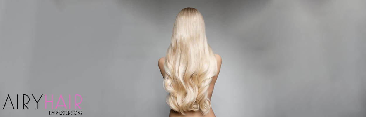 Hair Extensions: A Beginners Guide Hair Extensions: A Beginners Guide