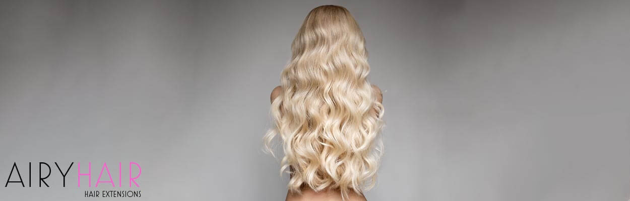 Hair Extensions: A Beginners Guide Hair Extensions: A Beginners Guide