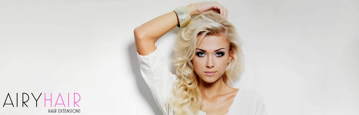 Hair Extensions: A Beginners Guide Hair Extensions: A Beginners Guide