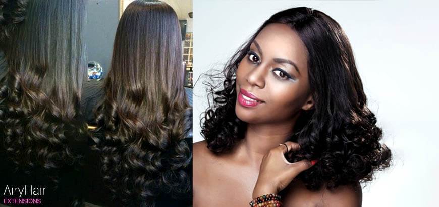 Funmi Hair Extensions