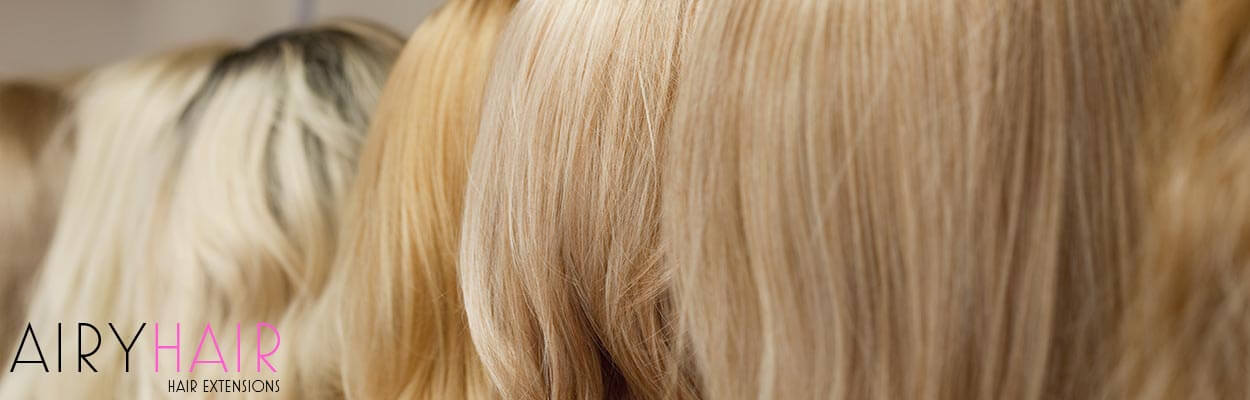 Hair Extensions in Bundles Hair Extensions in Bundles