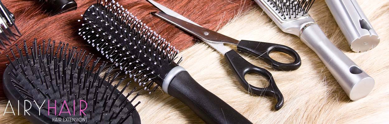 Hair care tips and tricks Hair care tips and tricks